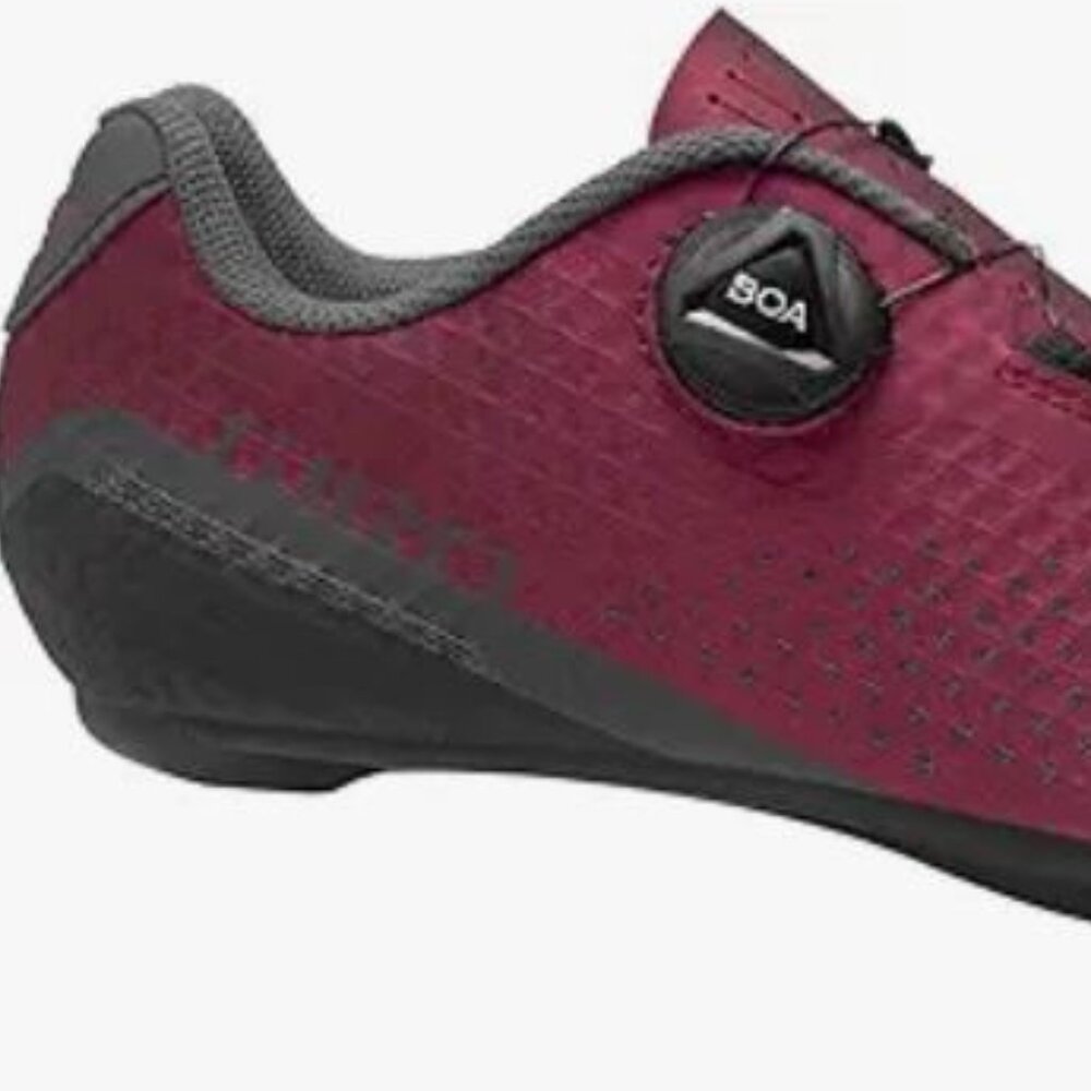 Giro Cadet Women's Shoes Size EU 39 US 7.5 Retail $174.95 New in Box